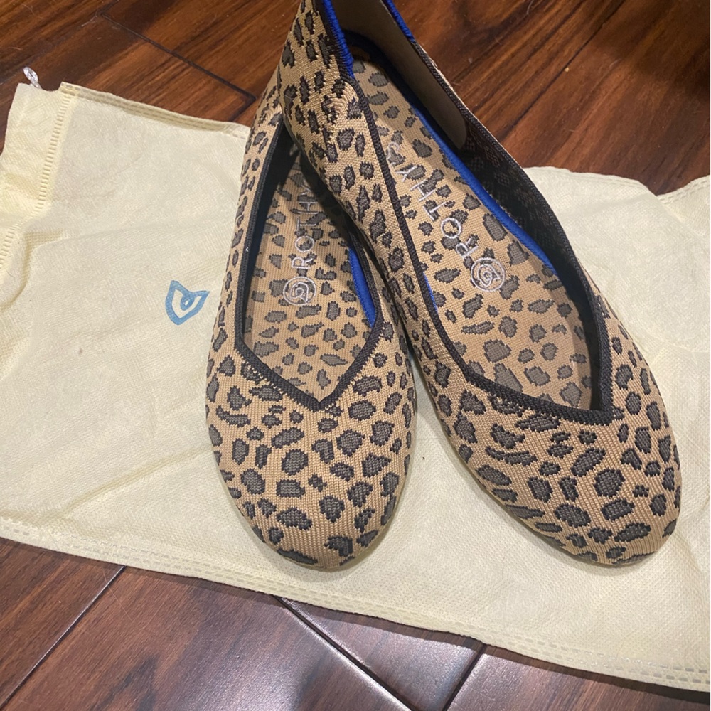 Rothy’s Flats